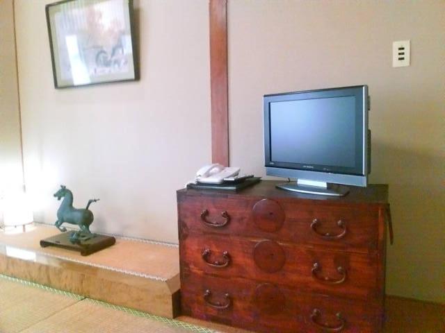 Kamesei Ryokan Chikuma Ruang foto