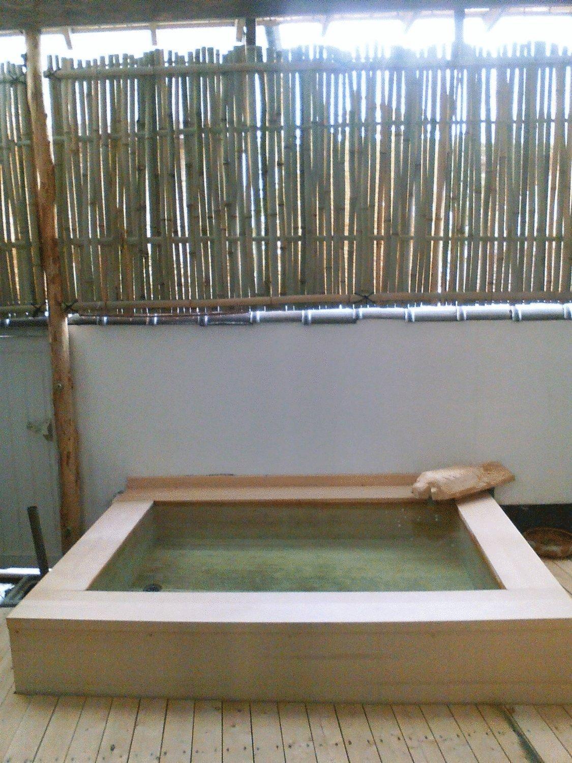 Kamesei Ryokan Chikuma Bagian luar foto
