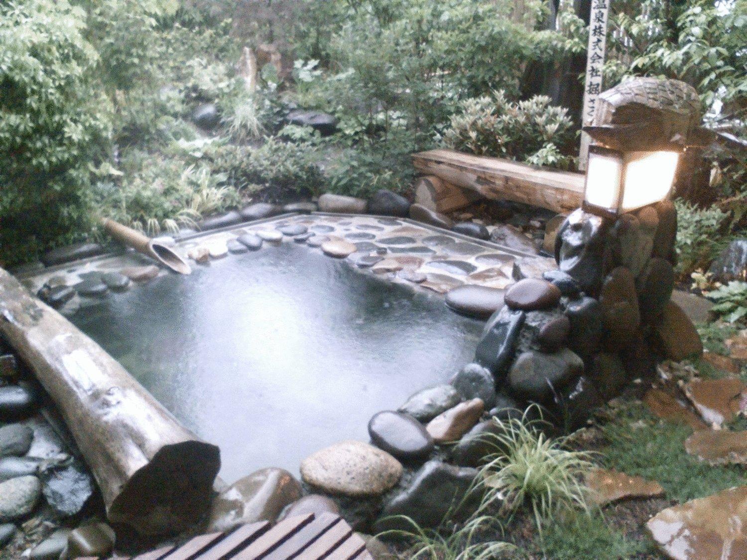 Kamesei Ryokan Chikuma Bagian luar foto