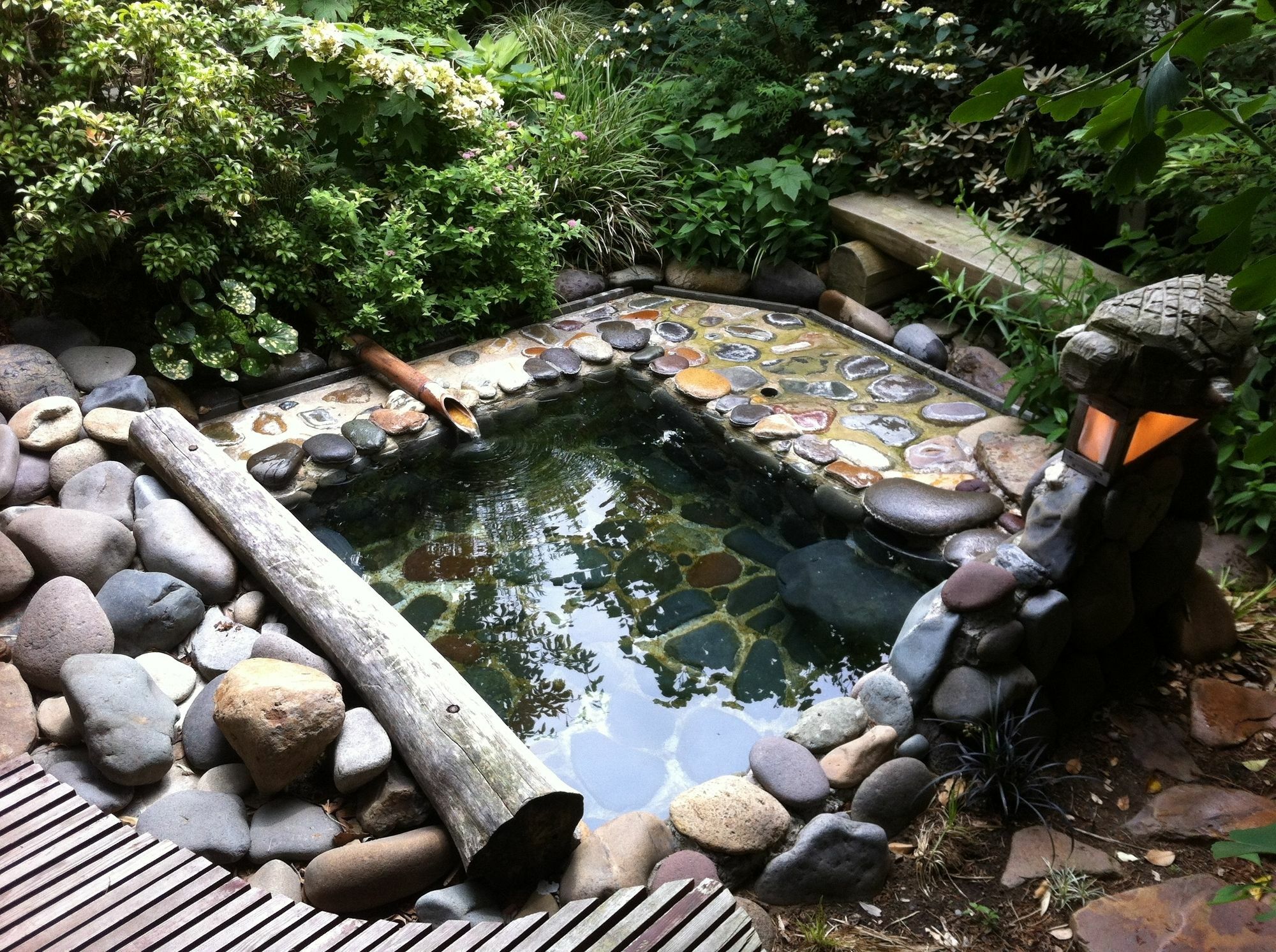 Kamesei Ryokan Chikuma Bagian luar foto