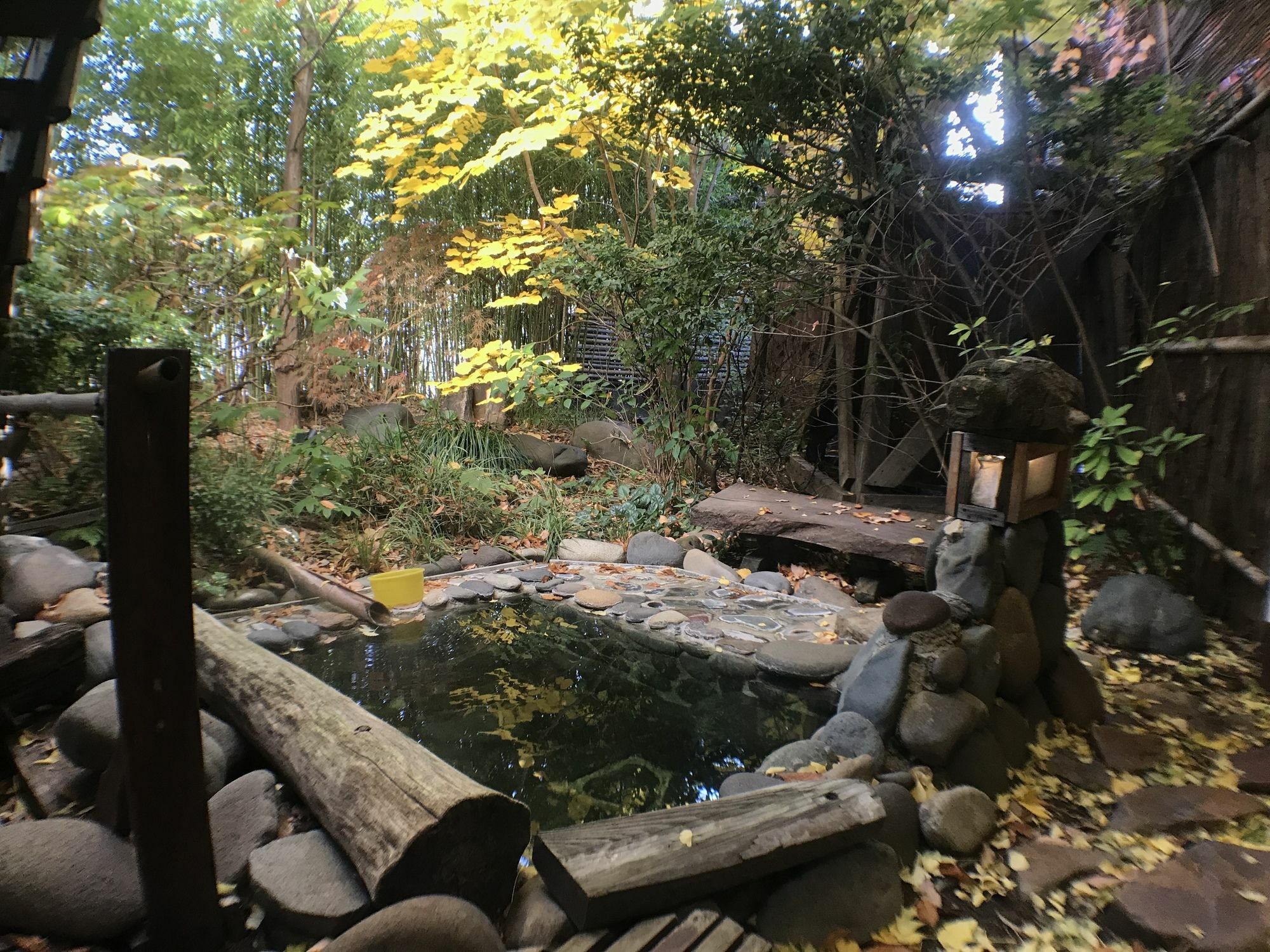 Kamesei Ryokan Chikuma Bagian luar foto
